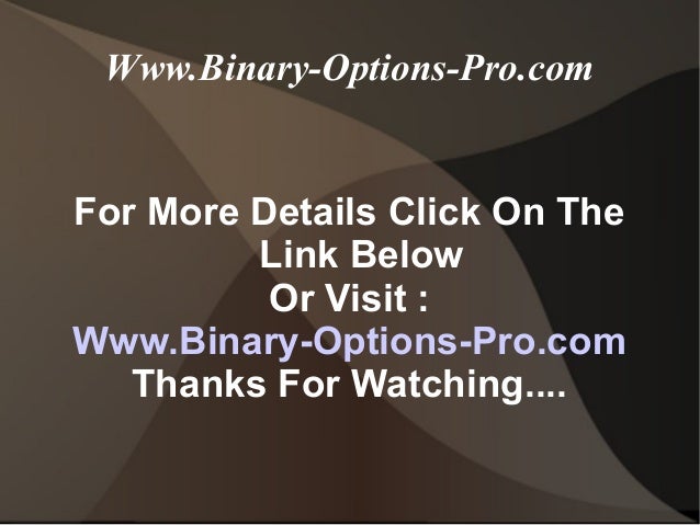 optimarkets binary options review brokers